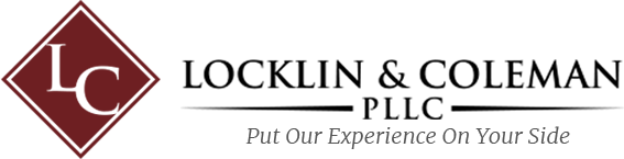 The Law Offices of Locklin & Coleman, PLLC Manassas,  Office