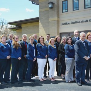 Franks Gerkin McKenna Marengo, IL Office
