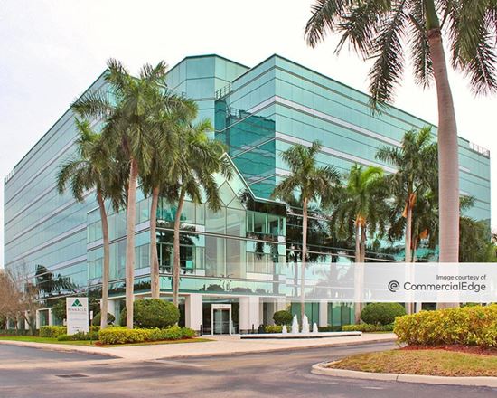 Weltman, Weinberg & Reis Co., LPA Fort Lauderdale, FL Office
