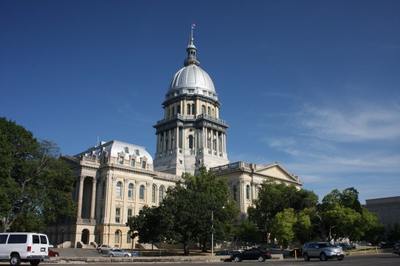Shestokas & Associates Joliet, IL Office