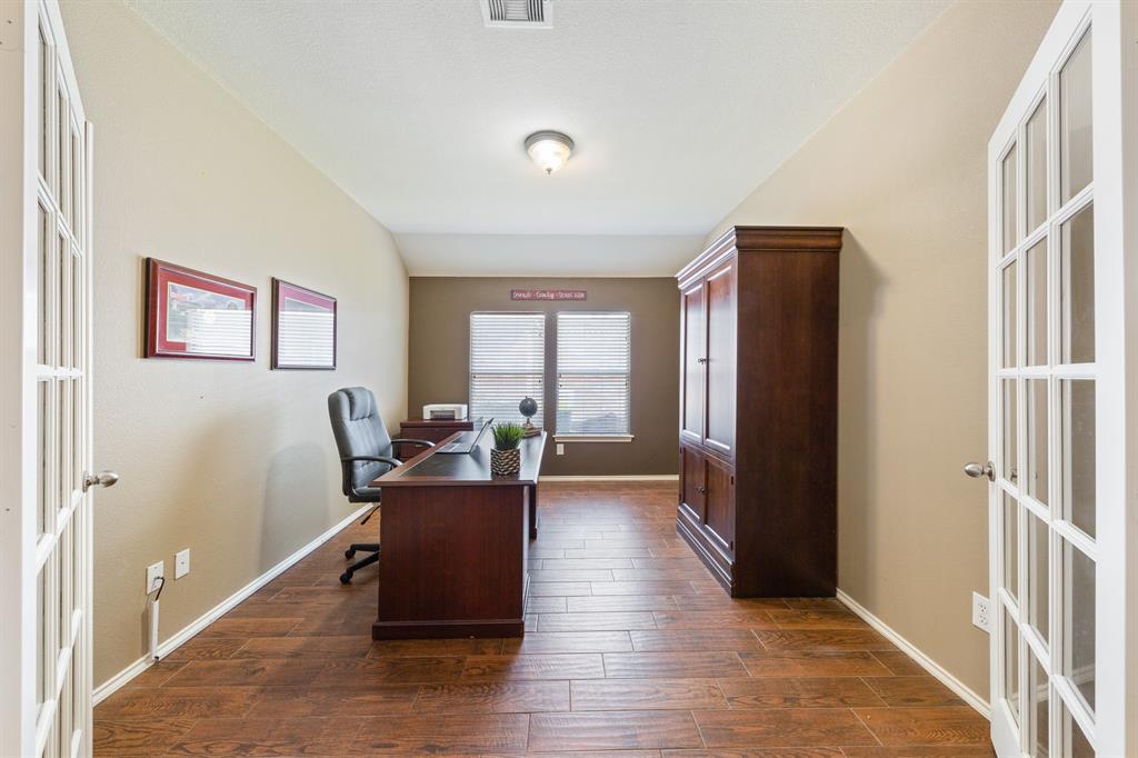 Henderson Law, LLC Crofton,  Office