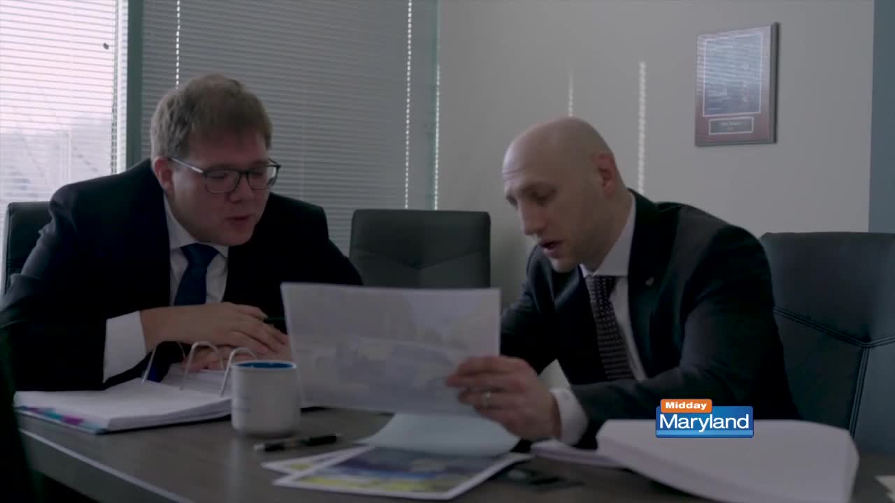 Killian Law Group Owings Mills,  Office