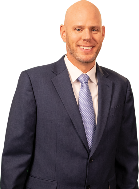 Brian Hodgkiss Injury Lawyers Appleton,  Office