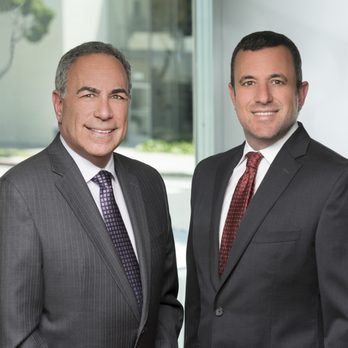 Law Offices of Lester Friedman Beverly Hills, CA Office