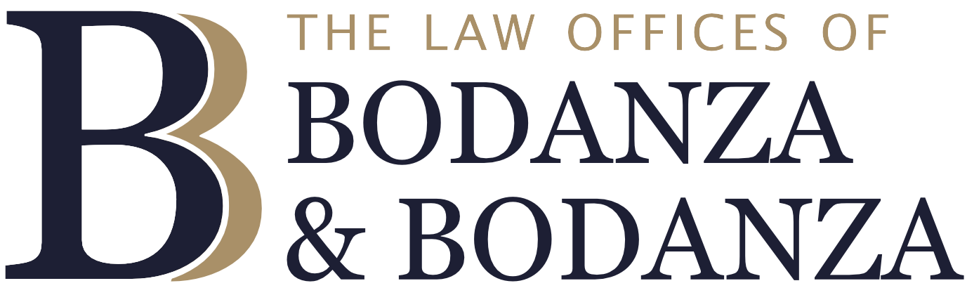 Law Offices of Bodanza & Bodanza Leominster, MA Office