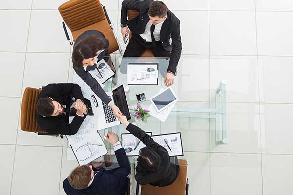 Alleguez Newman Goodstein LLP Los Angeles, CA Office