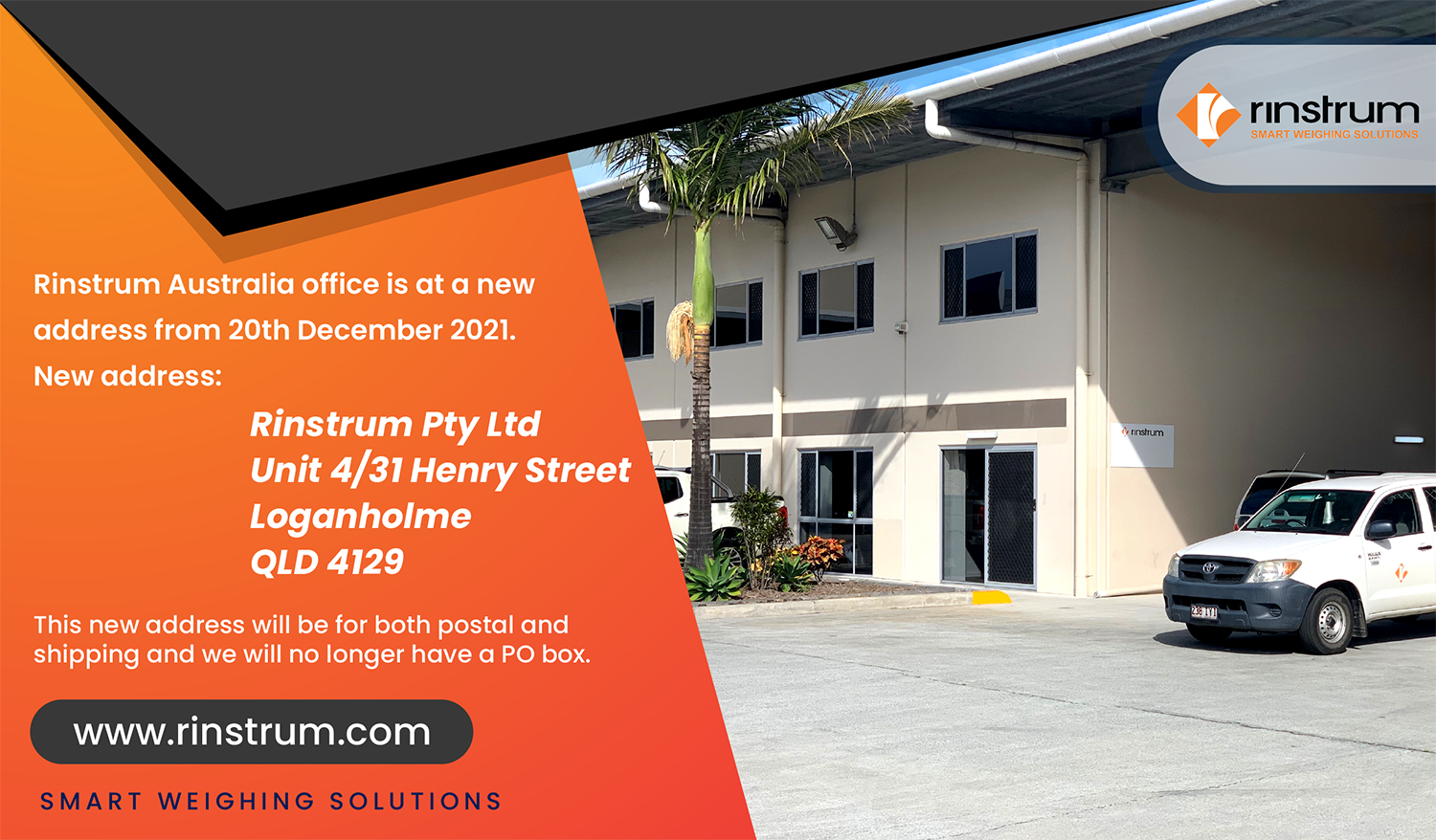 Madsen Law Loganholme, Australia Office