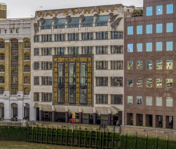 Elborne Mitchell London, UK-England Office