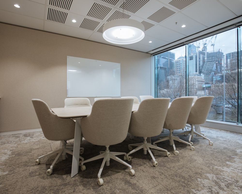 Kalus Kenny Intelex South Yarra, Australia Office