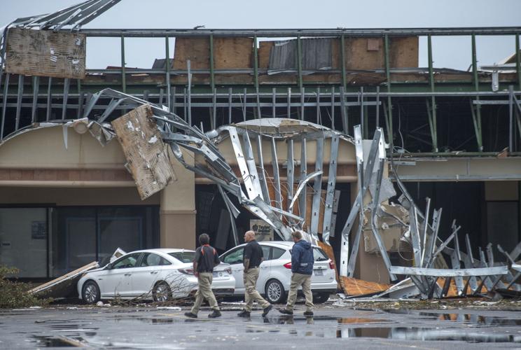 Rabalais Estate Planning, LLC Lake Charles, LA Office