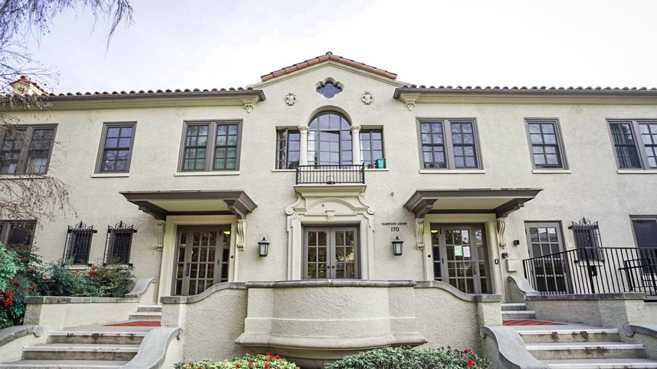The Law Office of Aletha J. Smith, PC Rancho Cucamonga,  Office