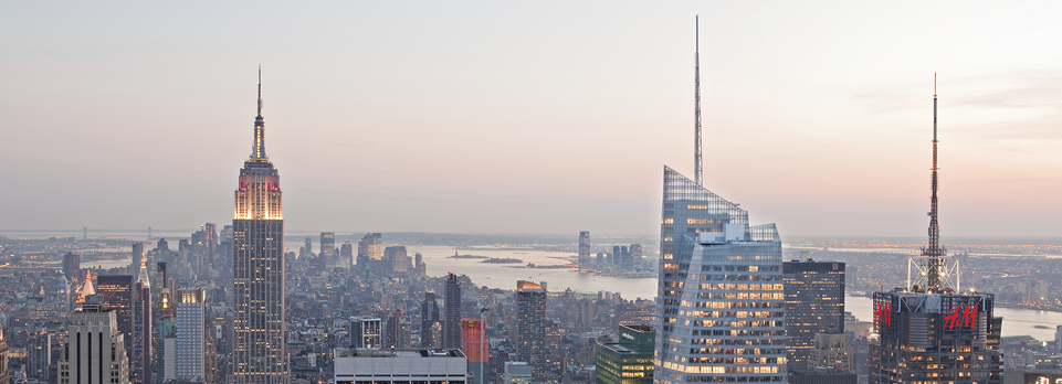 Pierro, Connor & Strauss, LLC New York, NY Office