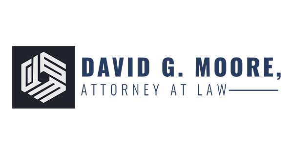 David G. Moore, Attorney at Law Portage,  Office