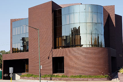 The Law Offices of Jonathan D. Larose Fremont, CA Office