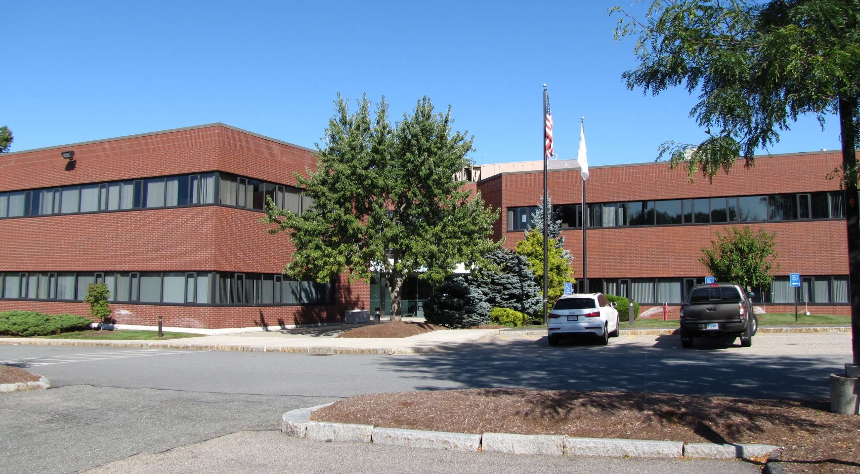 Cushing & Dolan, P.C Westborough, MA Office