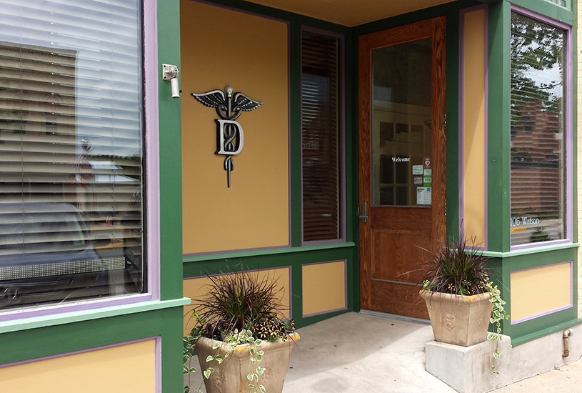 Wurtz Law Office, LLC Ripon, WI Office