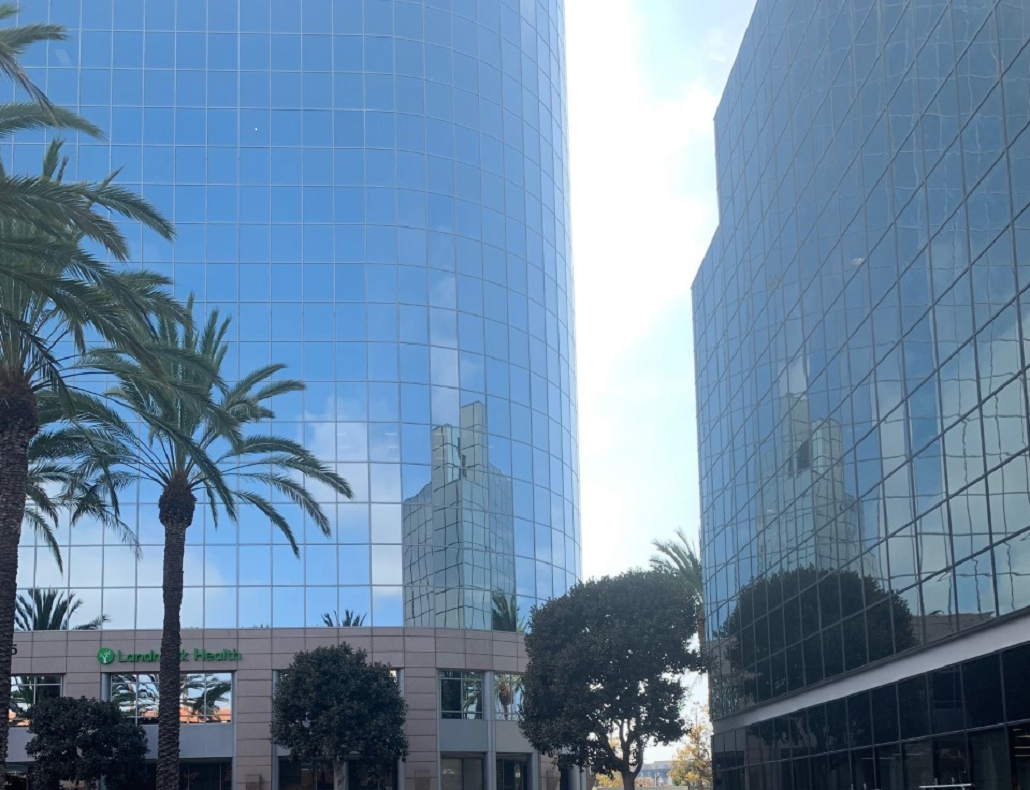 Cunningham Legal Auburn,  Office