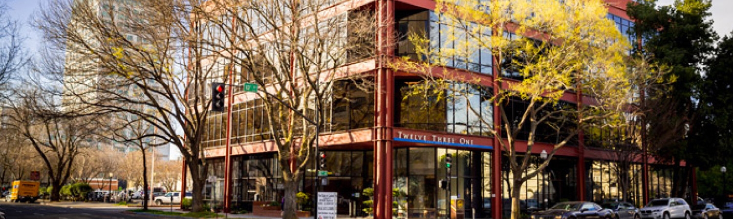 Curtis Legal Group Sacramento, CA Office