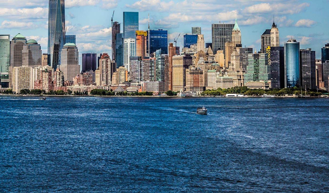 Snyder & Snyder, LLP New York City, NY Office