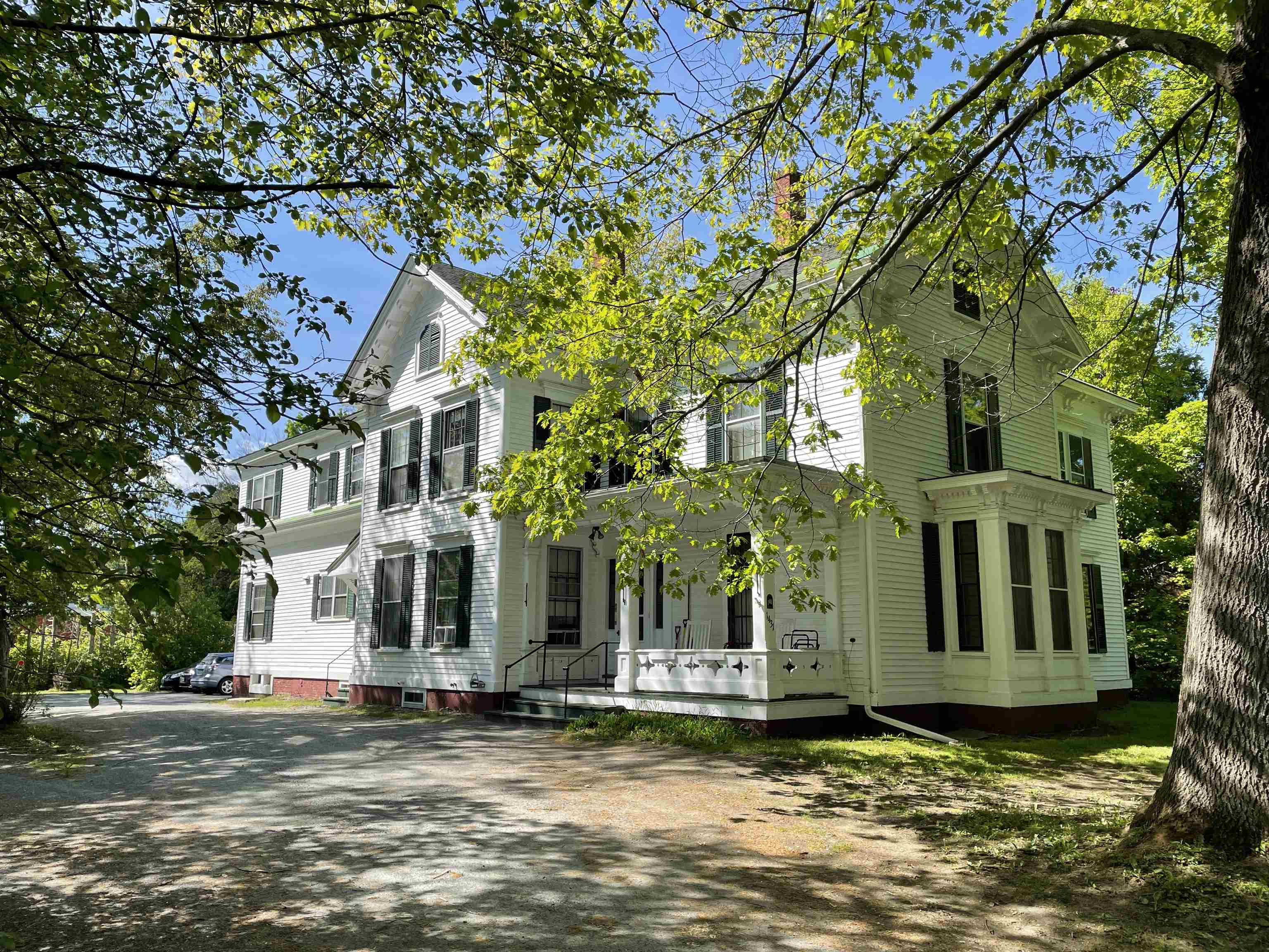 Primmer Piper Eggleston & Cramer PC St. Johnsbury, United States Office