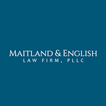 Maitland & English Law Firm, PLLC Durham, NC Office