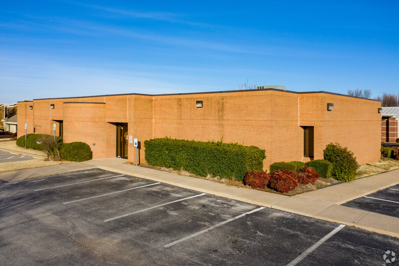 Fulkerson & Fulkerson, Law Firm Oklahoma City,  Office