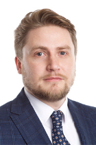 Kinstellar Kyiv, Ukraine Office