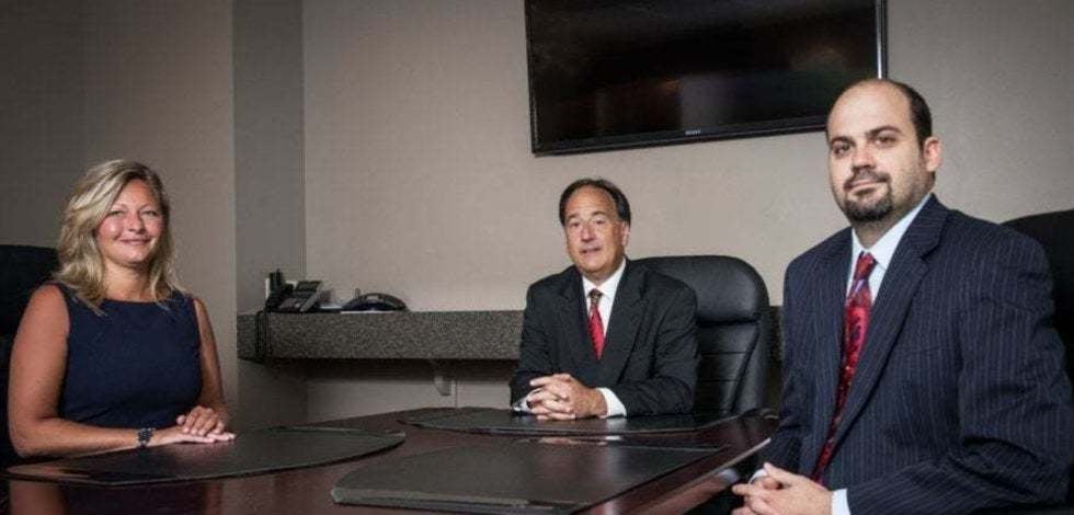 The Ferruccio Law Firm Canton, OH Office