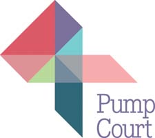 4 Pump Court London, United Kingdom Office