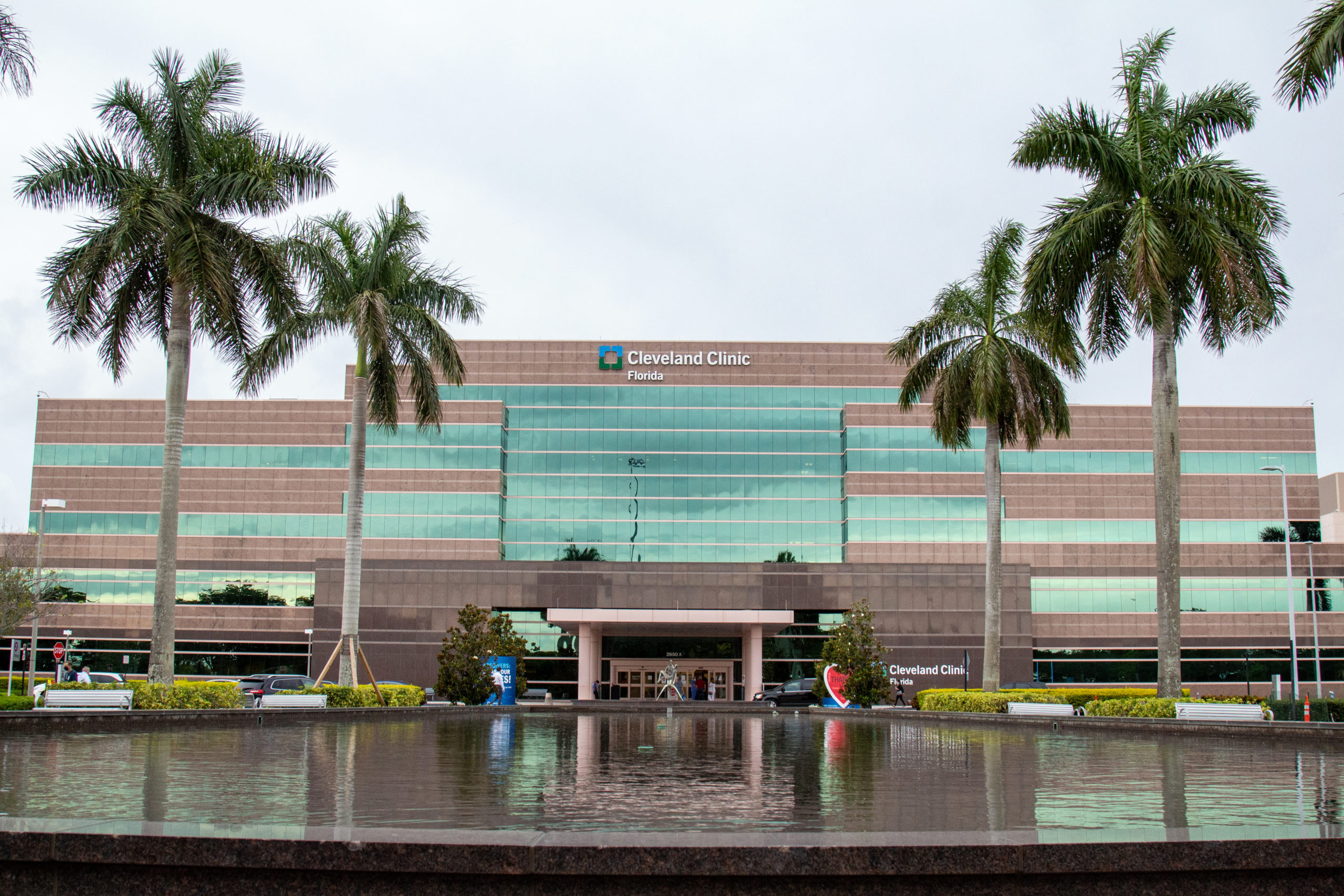 STEINLAW Weston, FL Office