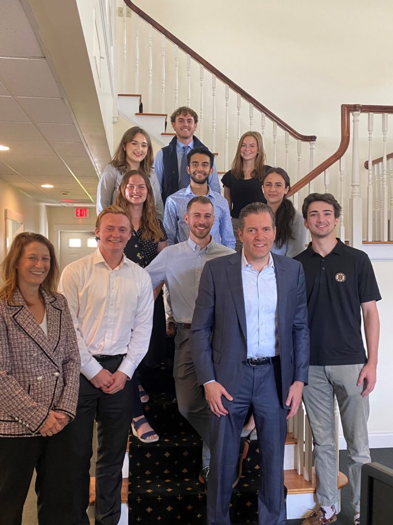 Dalton & Finegold Nashua, NH Office