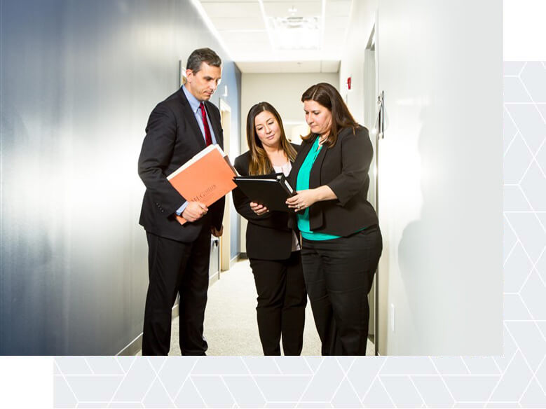 Miller Law Group, P.C Southborough,  Office