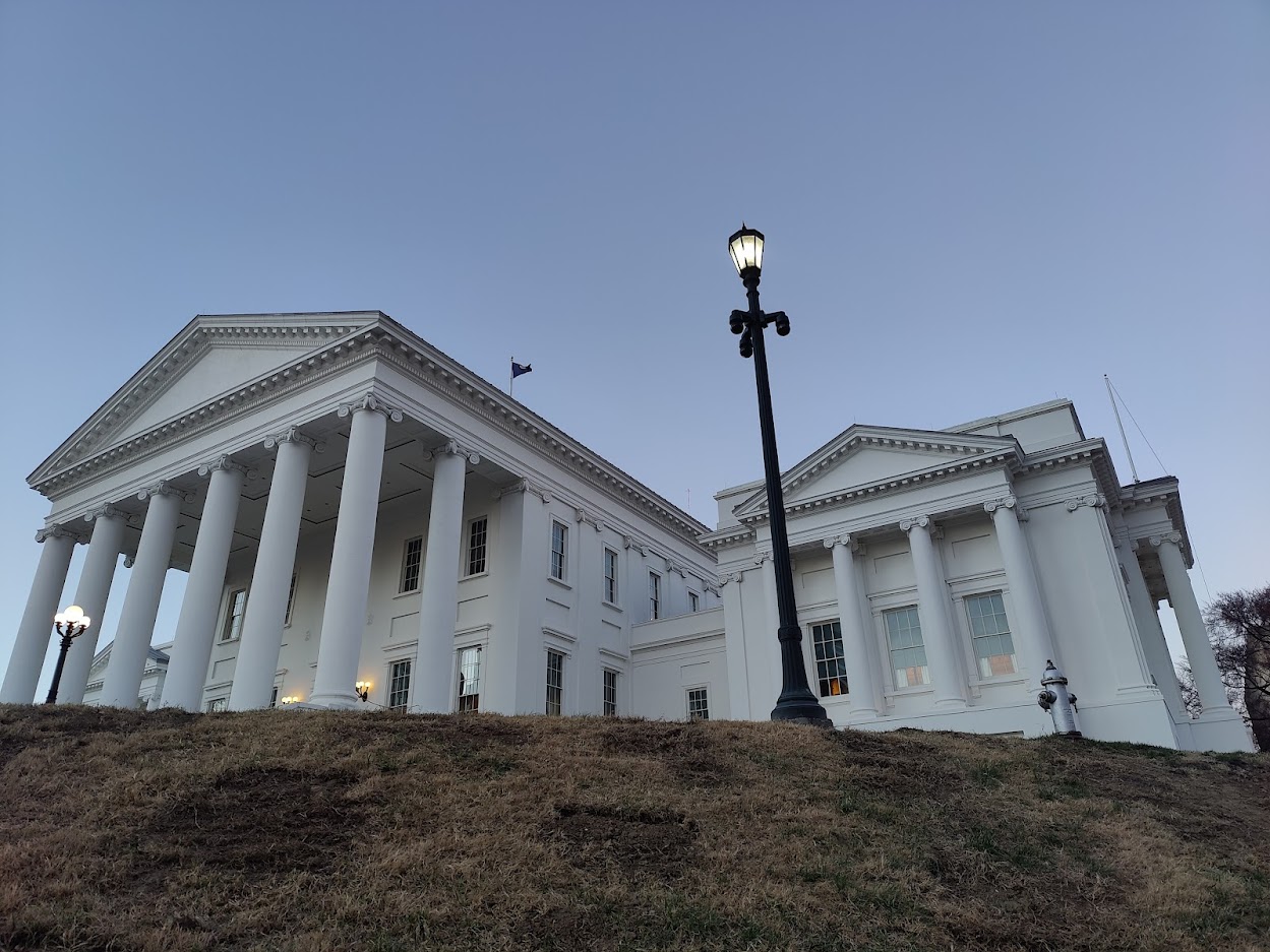 Senior Justice Norfolk, VA Office