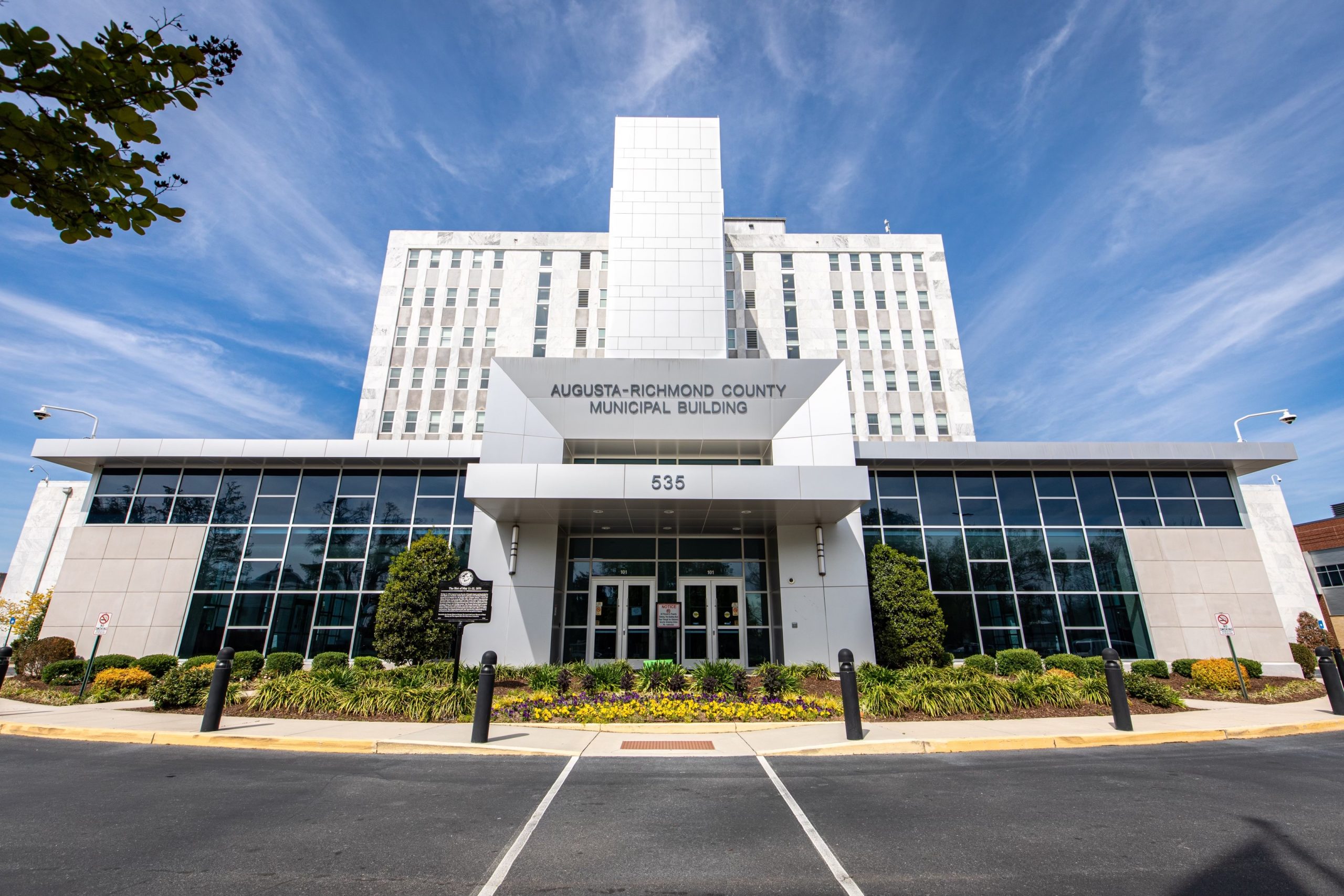 Joseph R. Neal, Jr Augusta, GA Office