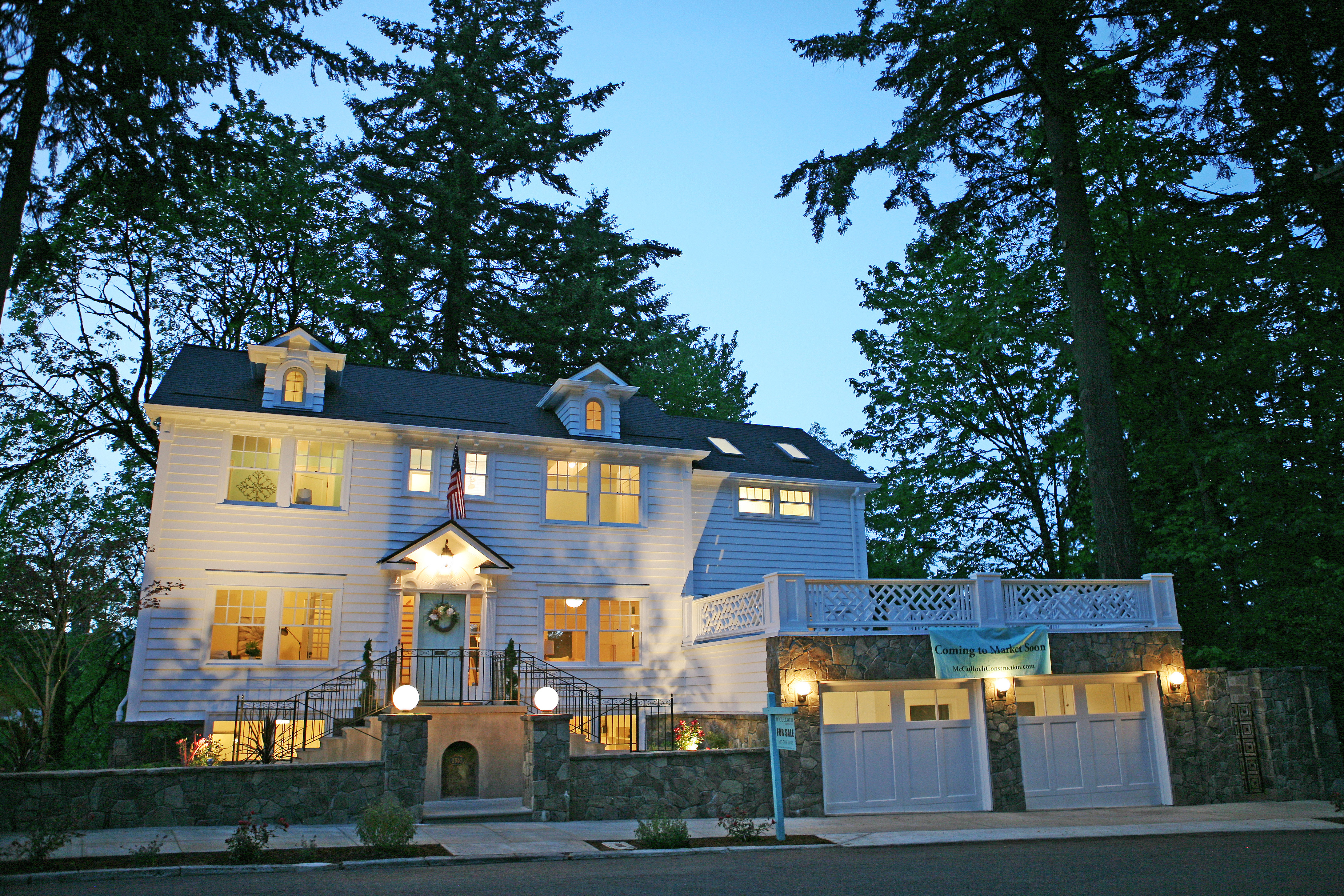 Knox Law, PC Clackamas,  Office