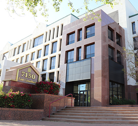 Kercsmar & Feltus PLLC Scottsdale, AZ Office