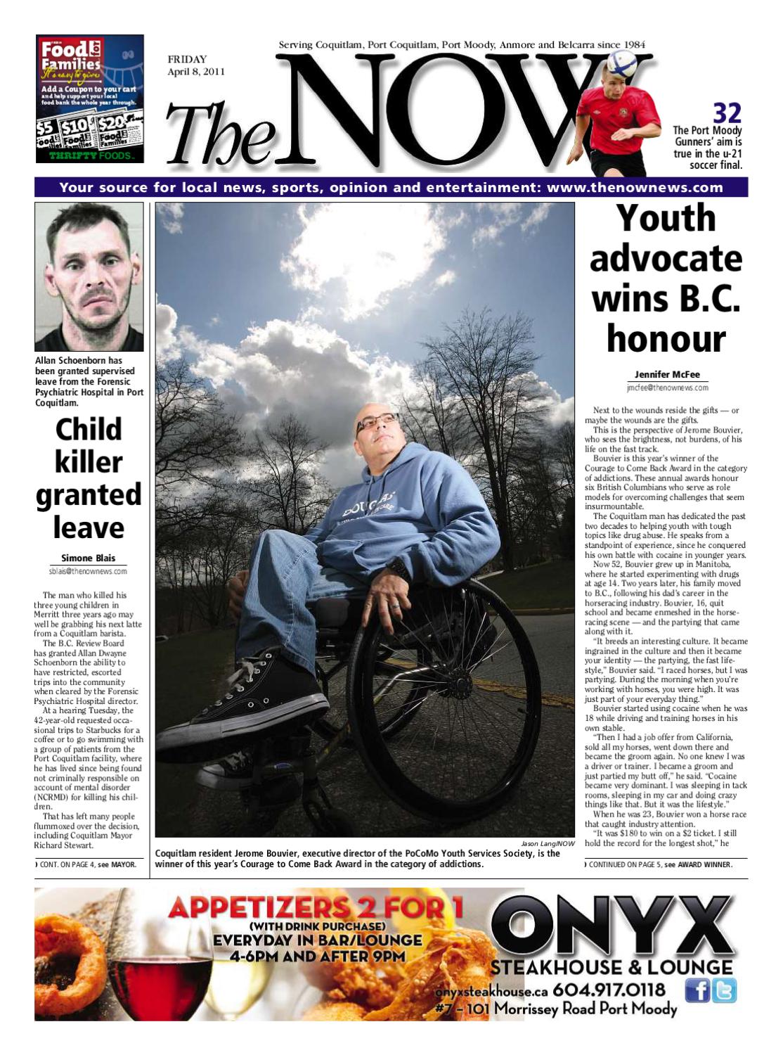 BTM Lawyers LLP Port Moody, Canada Office