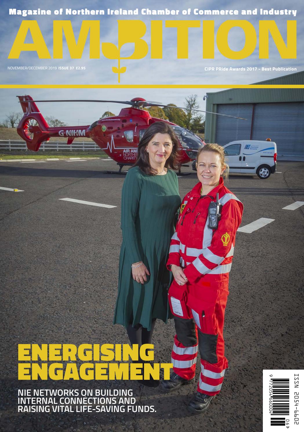 Millar McCall Belfast, Ireland Office