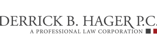 Derrick B. Hager Batavia, IL Office