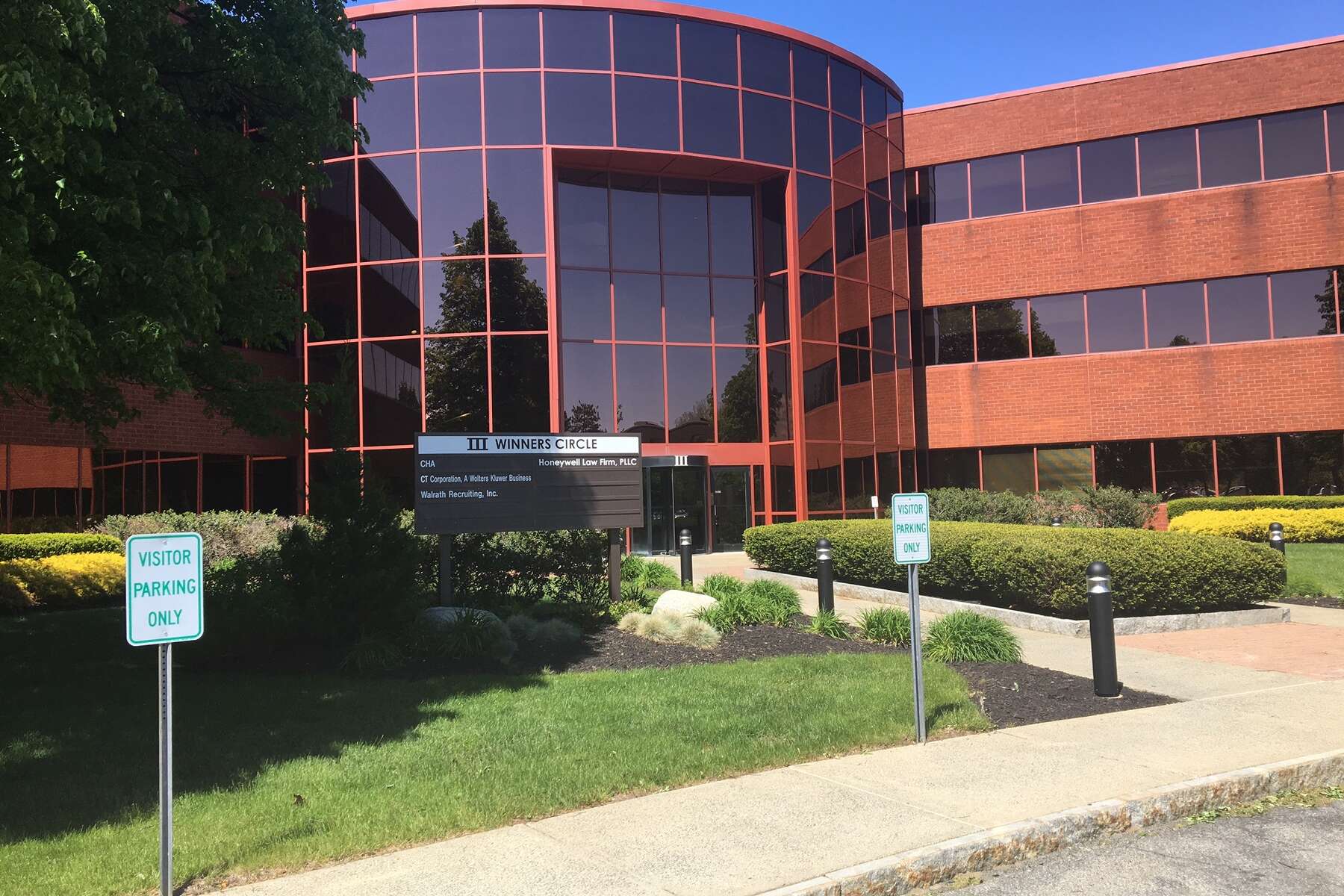 honeywell law firm pllc Albany,  Office