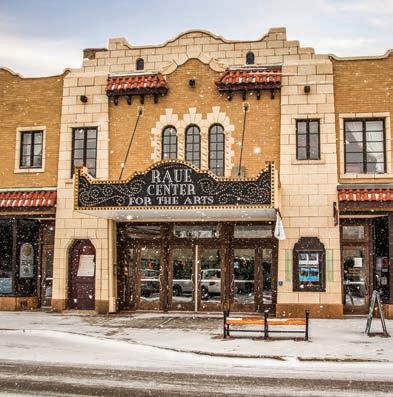 Cowlin, Curran & Hanzel, P.C Crystal Lake, IL Office