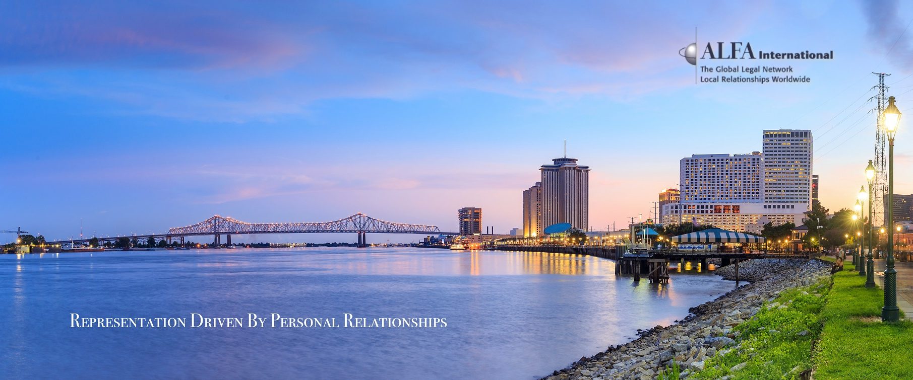 Leake & Andersson, LLP New Orleans, LA Office