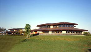 Reinhart Boerner Van Deuren s.c Waukesha, WI Office