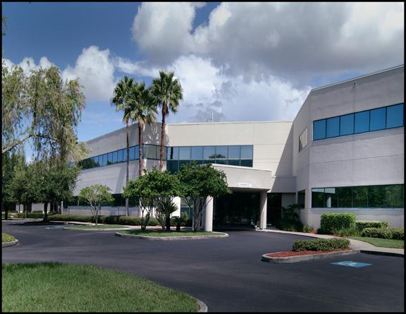 Gomez & Associates St. Petersburg, United States Office