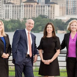 Noelke Maples St. Leger Bryant, L.L.P Austin, TX Office