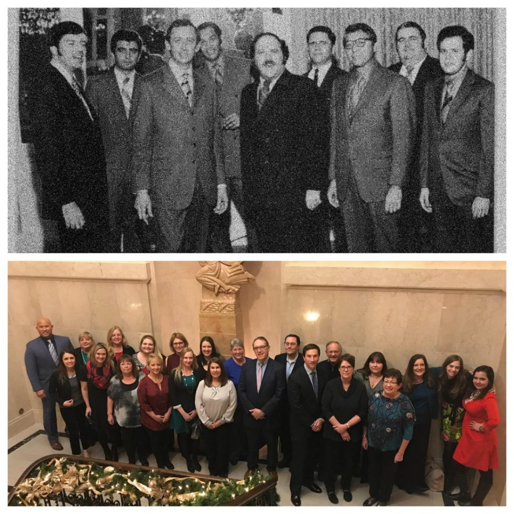 Olsman MacKenzie Peacock & Wallace Battle Creek, MI Office