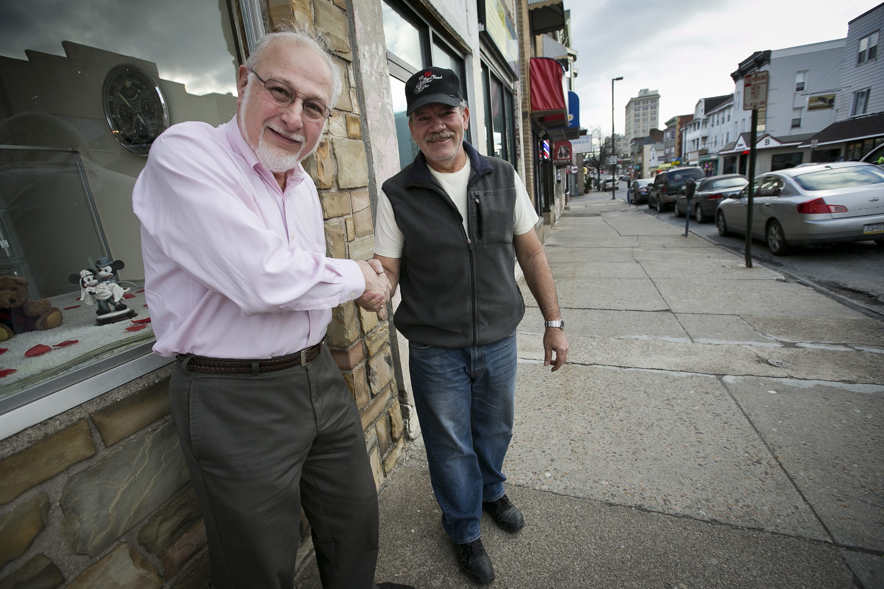 Gell and Gell, Attorneys at Law New York City, NY Office