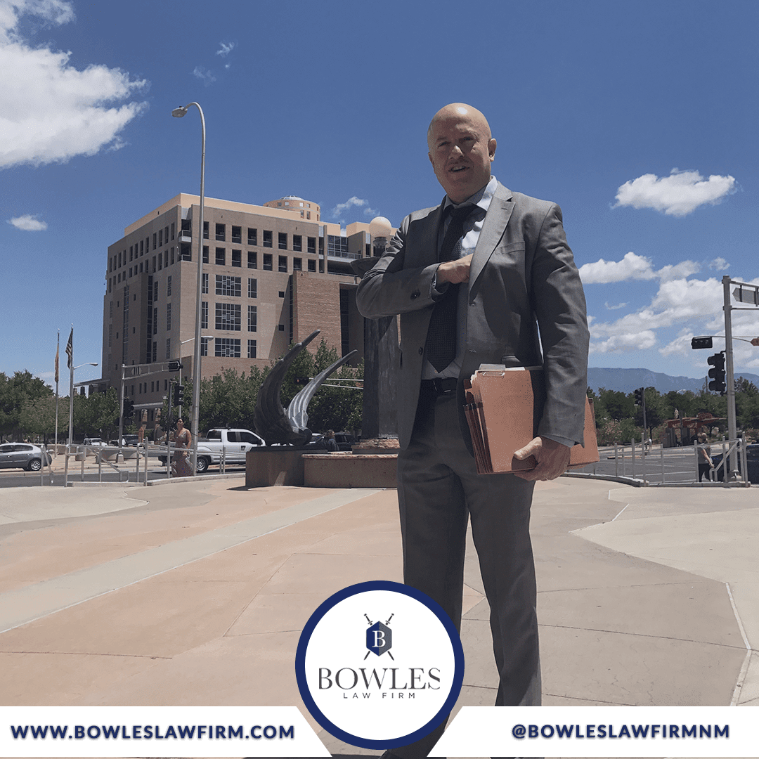 Finlayson Law Firm, PC Albuquerque,  Office