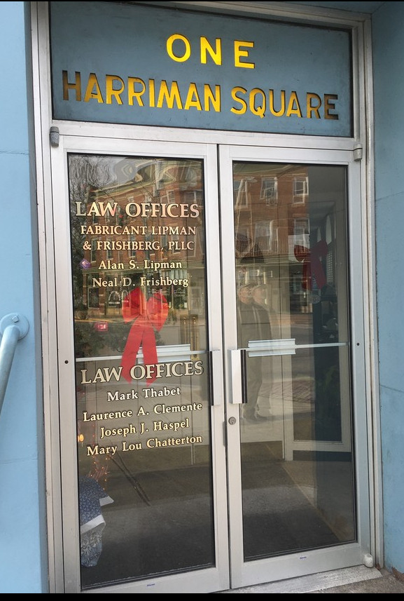 Fabricant Lipman & Frishberg, PLLC Goshen, NY Office