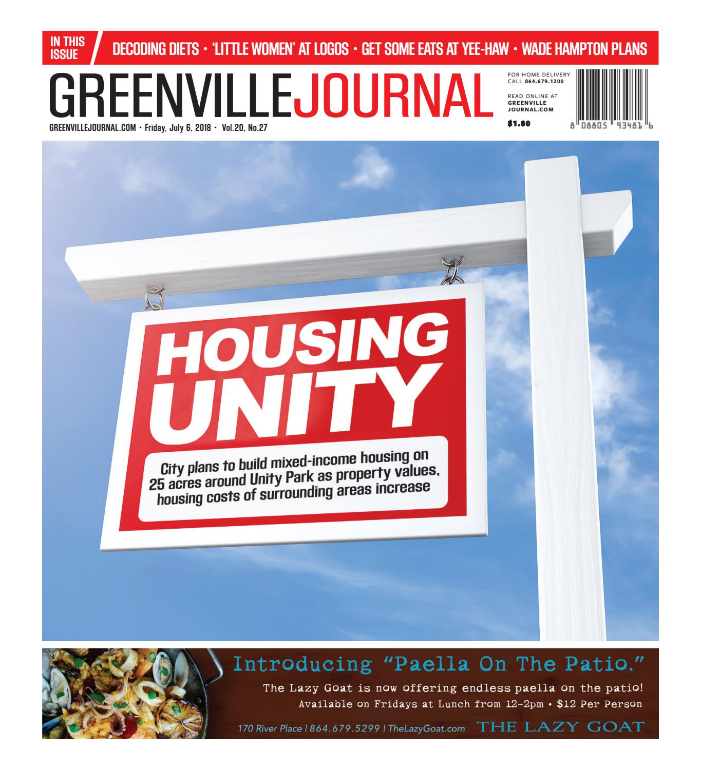 Porter & Rosenfeld Travelers Rest, SC Office